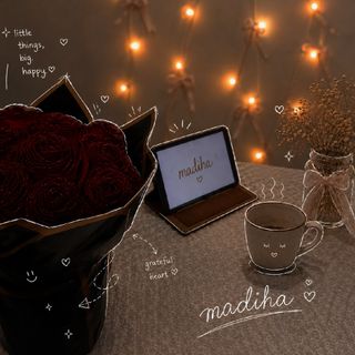MADIحA 🎀