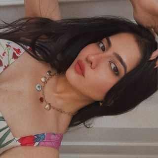 Dhanisha Motiramani