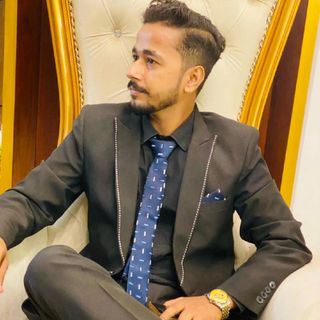 Faizan Arain ✨