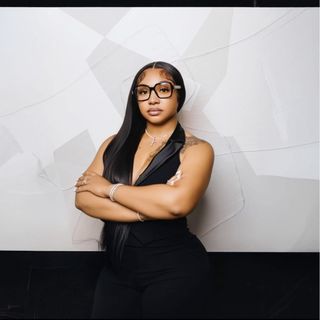 Chylie Simone 💸