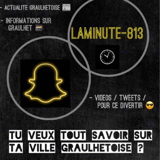 Laminute-813