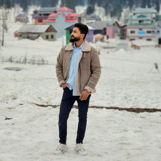 subhan mughal