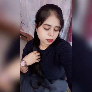 Minakshi Shradha
