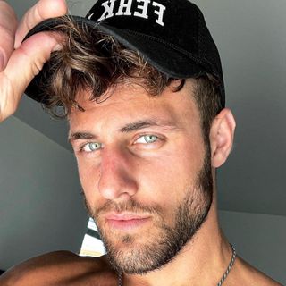 Mitch Eason