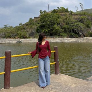 Madhuri Saraswat