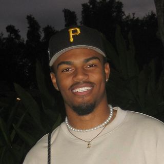 Malik Brookins