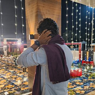 Shivuu Gupta