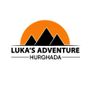 Luka's Adventure