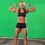 Stevi Shari