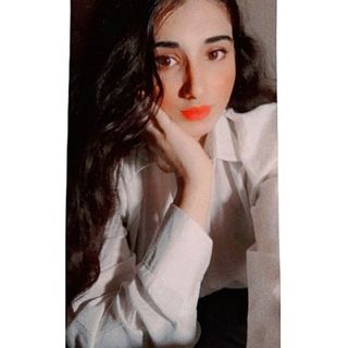 Noor Rana🕊️