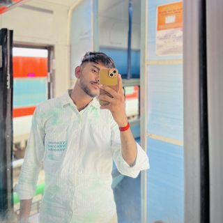 Vinod Suthar 