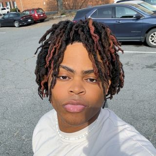 Lennon Johnson