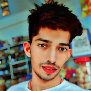 PREETAM Chaurasiya