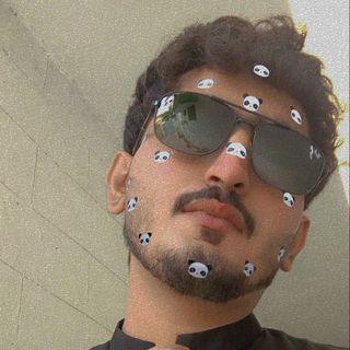 Meer Hussain
