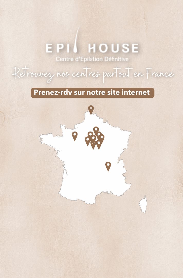 Epilhouse France