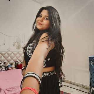 Manashvi Saini