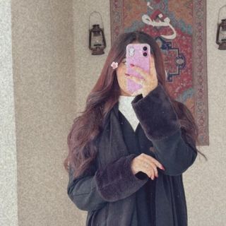 Lujain⚖️