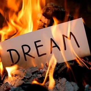 Dreams On Fire