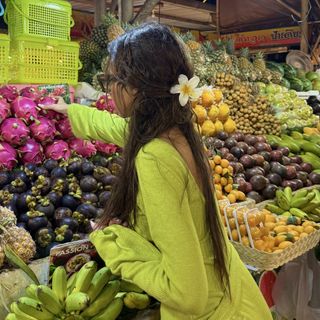 JANNAT À MARRAKECH 🇲🇦🌴