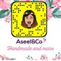 Profile picture for Aseel&Co ( Handmade And More )