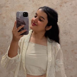 Simran Singh
