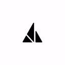 Paper Triangles 😎