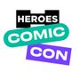 Heroes Comic Con Belgium
