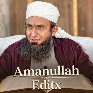 Amanullah Khan