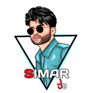 Simar Heir 🥷