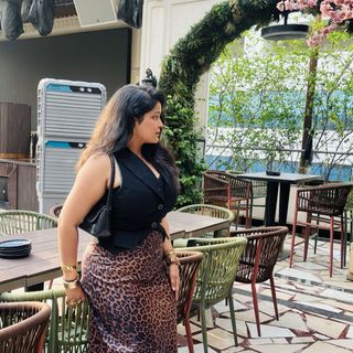 Srishhh🦋