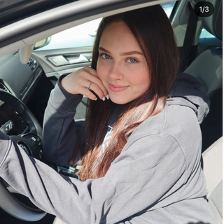 Ashley Sophie