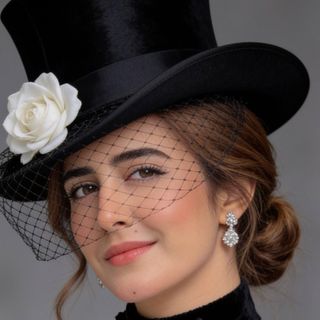 Zarnaab Faher