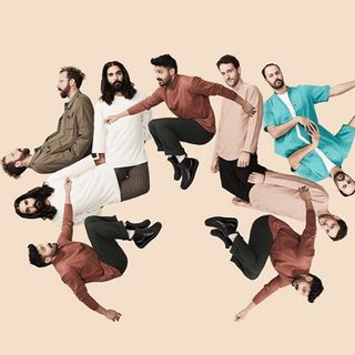 Young The Giant