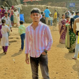Nikesh Shirke