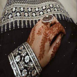 Zara Durrani