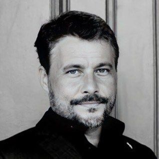 Laurent Dareau
