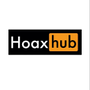Snapchat profile picture for @hoaxhubtv
