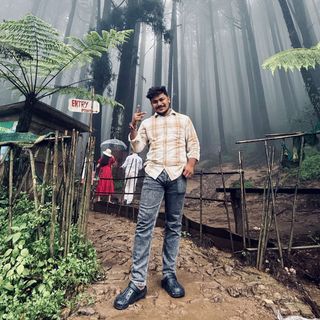 GOKUL PRASAD
