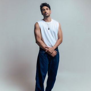 Arjun Kanungo
