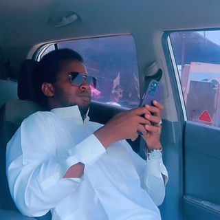 Moustapha Tebir 🎖️