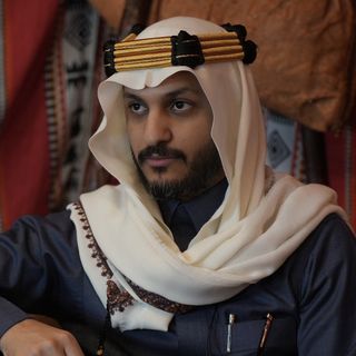 صالح الزهراني