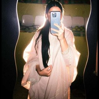 Fatima Jafri