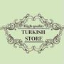Turkish Store