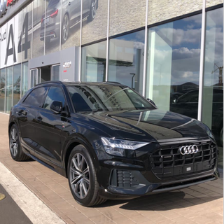 LiFE Car Prestige