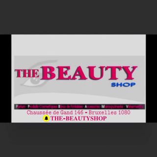 Thebeauty Shop