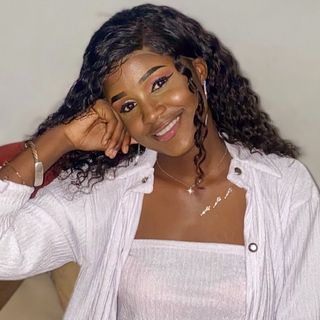 Aïda🌸 Kinder🦋