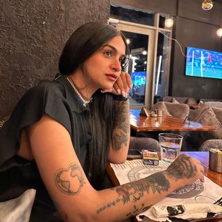 Yasmine Elassal