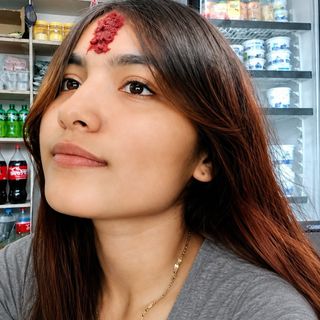 Swostika Gautam