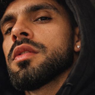 Harry Sandhu😈