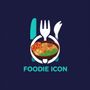 Foodie Icon